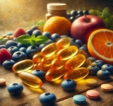 OMEGA ED ANTIOSSIDANTI : LA PAPPA DELLE CELLLULE SANE 